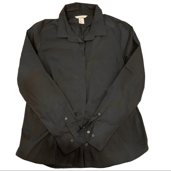 H&M shirt size 14 - Picture 2 of 2